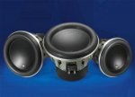 Car subwoofer Subwoofer Vehicle audio Loudspeaker Audio equipment